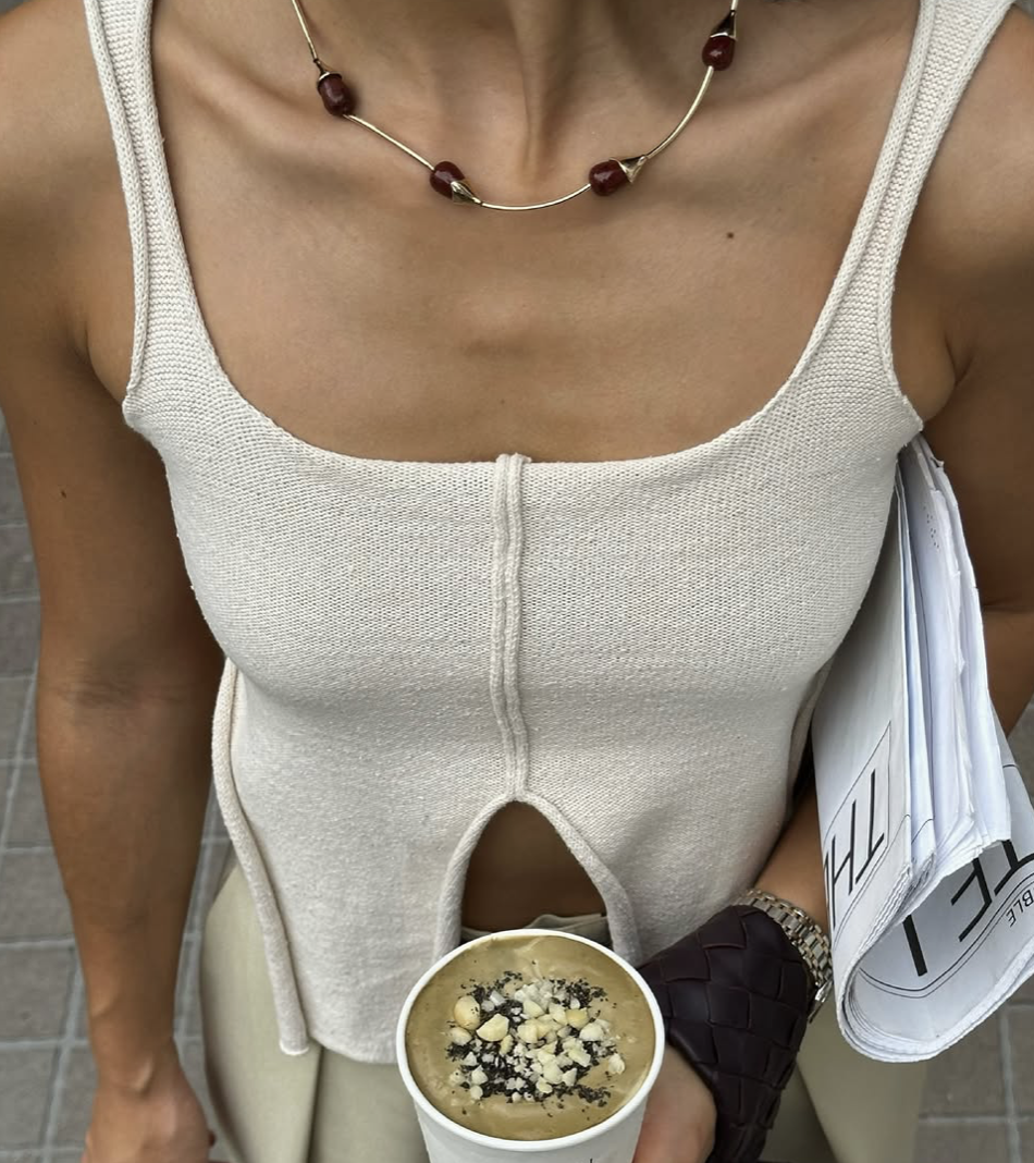 New York Fashion Week